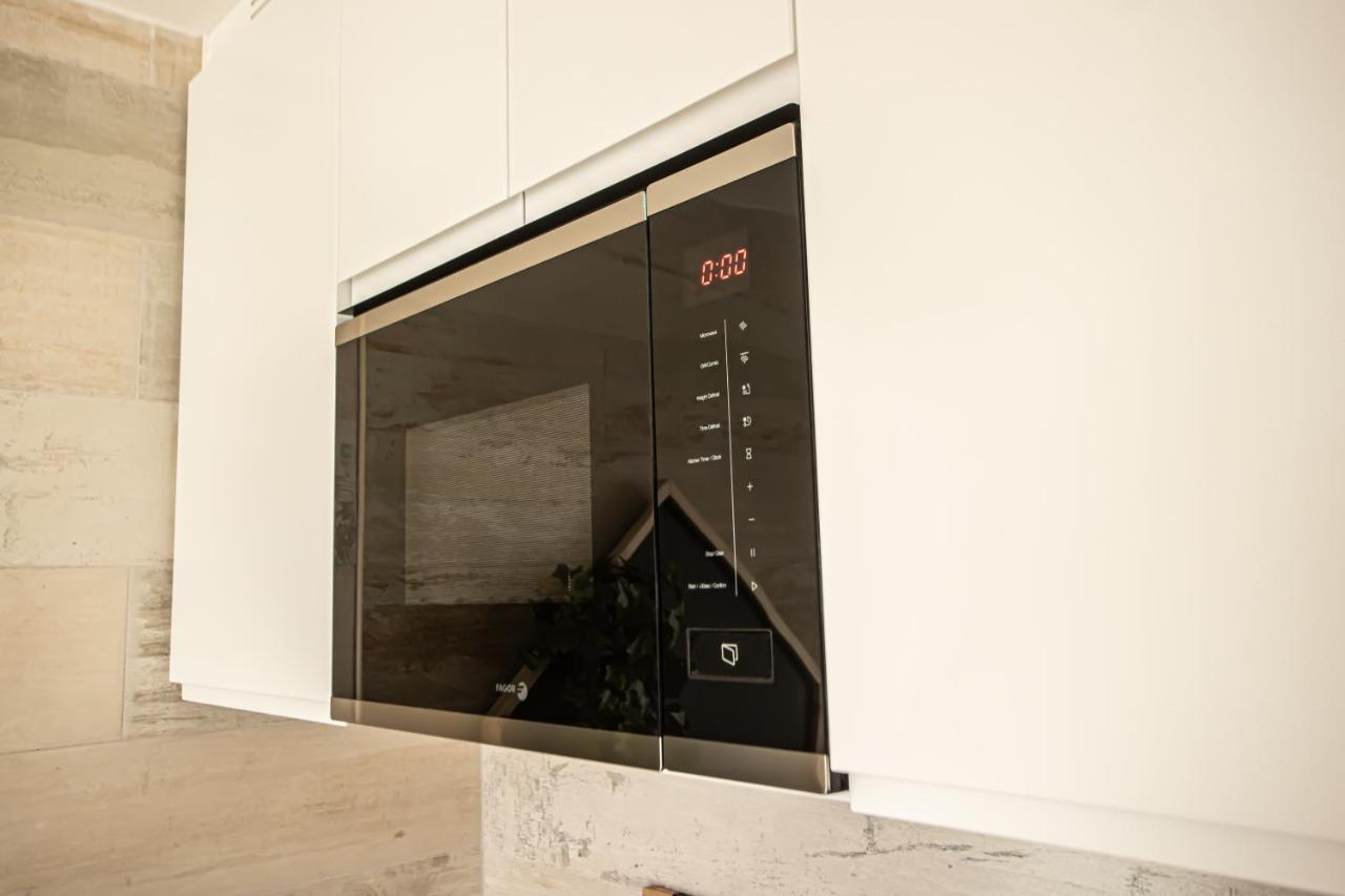 Estudio Queen Σιέρρα Νεβάδα Εξωτερικό φωτογραφία